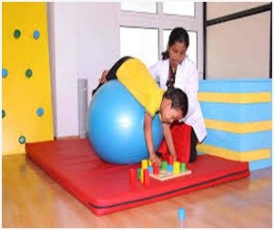 Occupational Therapy